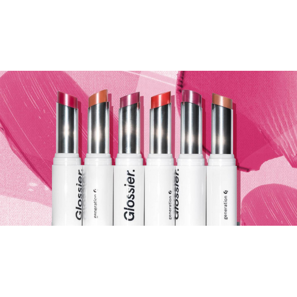 Помада GLOSSIER Lipstick Like