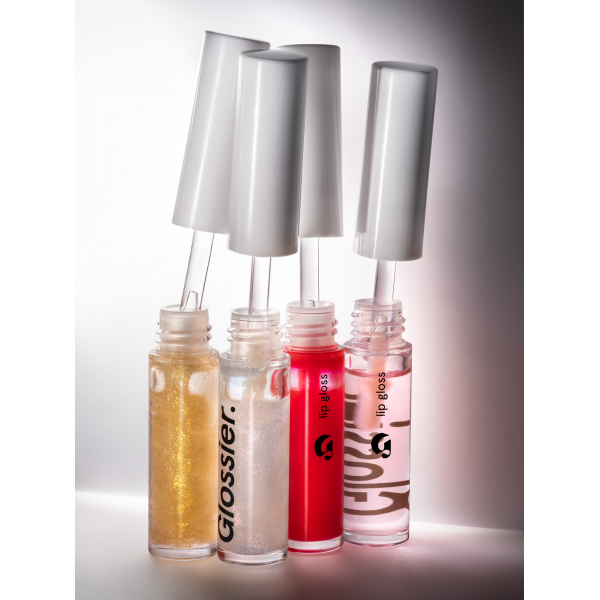 Блиск для губ GLOSSIER Lip Gloss Shine Gold