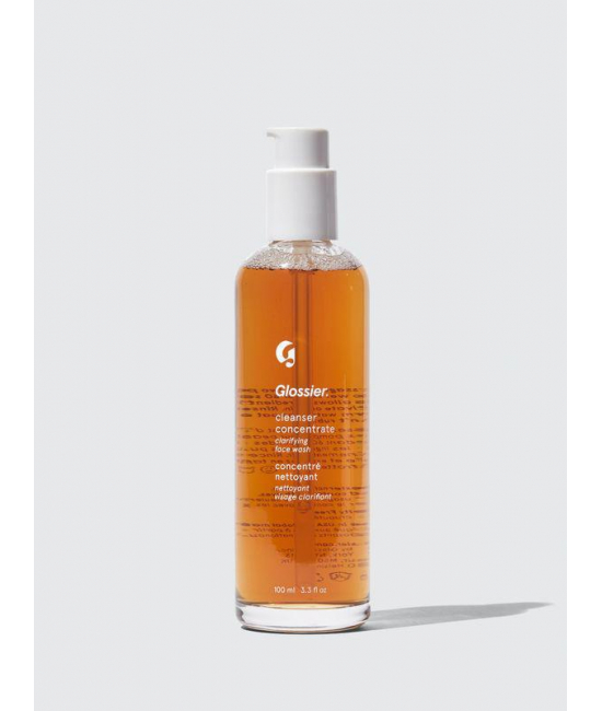 Очищувальний концентрат GLOSSIER Cleanser Concentrate