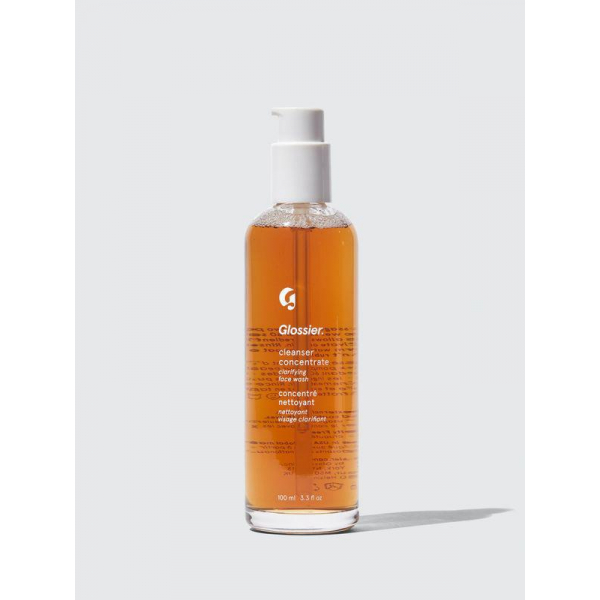Очищувальний концентрат GLOSSIER Cleanser Concentrate