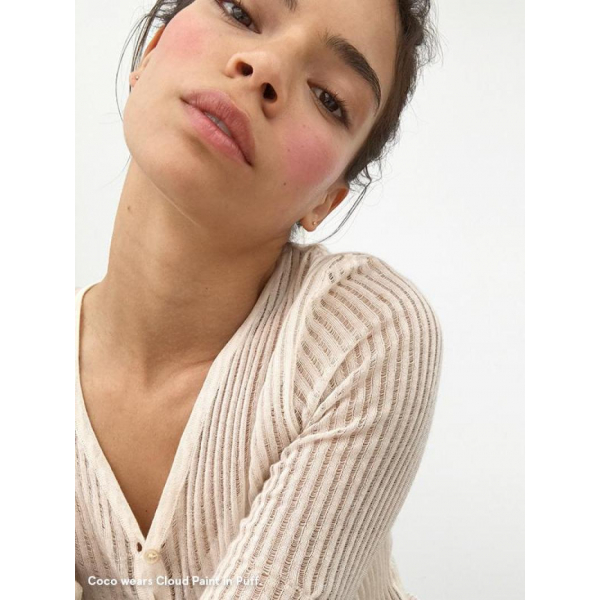 Рум'яна GLOSSIER Cloud Paint Puff 