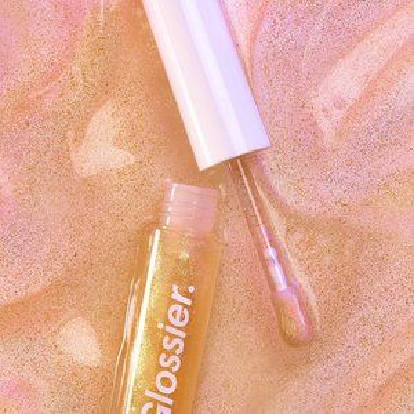 Блиск для губ GLOSSIER Lip Gloss Shine Gold