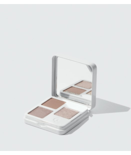 Тени для век Jute Glossier Monochromes