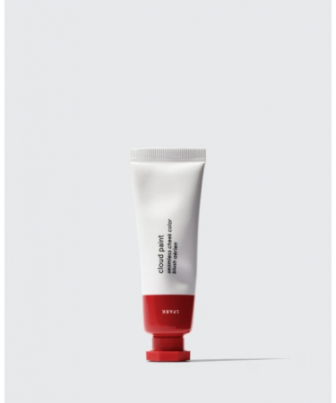 Рум'яна GLOSSIER Cloud Paint Spark