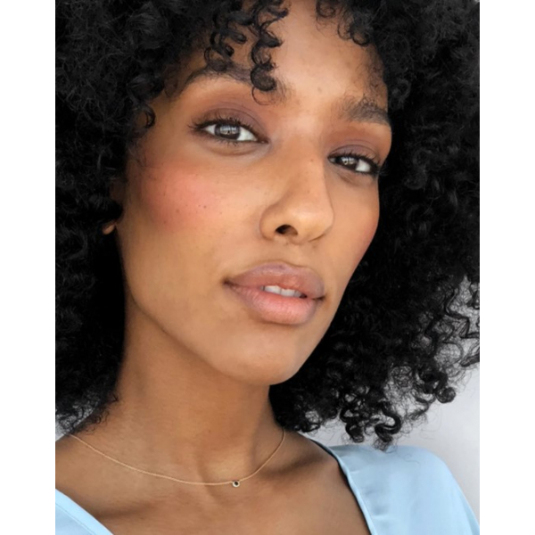 Рум'яна GLOSSIER Cloud Paint Storm