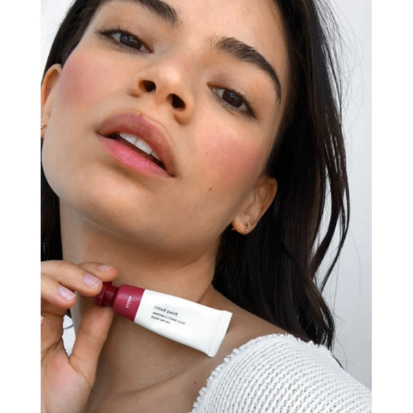 Рум'яна GLOSSIER Cloud Paint Storm