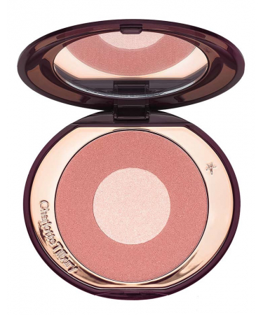 Румяна Charlotte Tilbury Pillow Talk