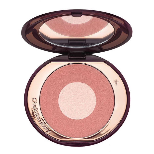 Румяна Charlotte Tilbury Pillow Talk