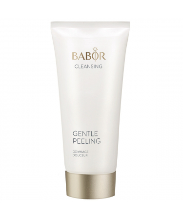 М'який пілінг Babor Gentle Peeling Cream
