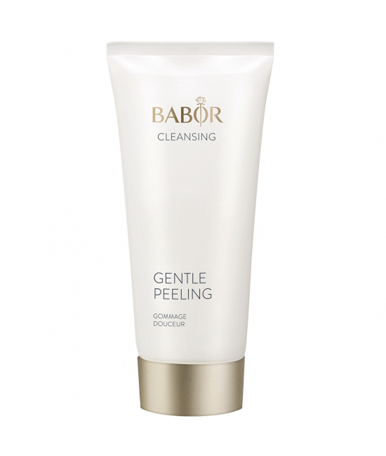 М'який пілінг Babor Gentle Peeling Cream