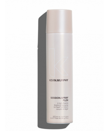 Лак-спрей для фіксації Kevin Murphy