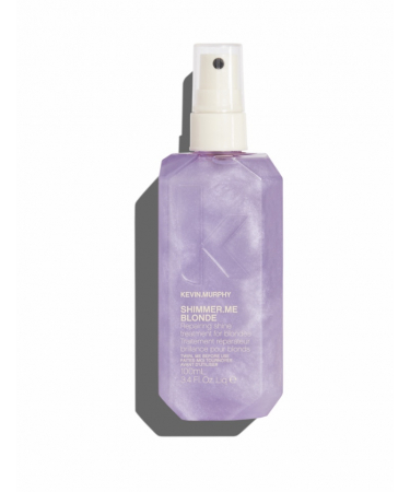 Спрей-шиммер для блондинок Kevin Murphy