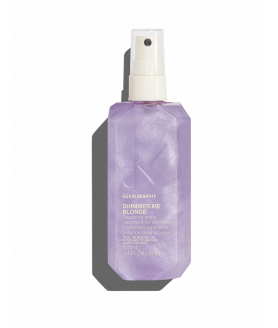 Спрей-шиммер для блондинок Kevin Murphy