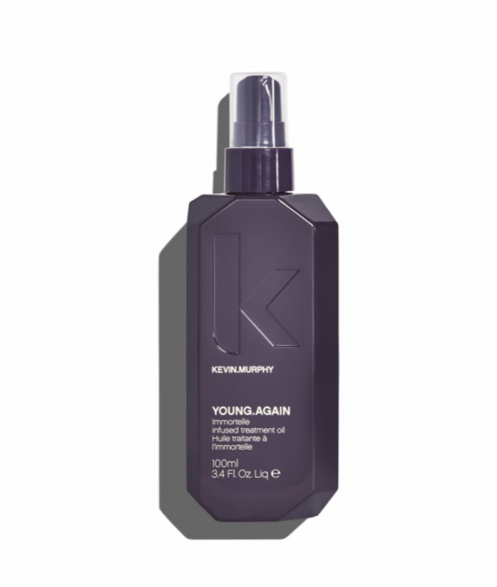 Поживна олія Kevin Murphy