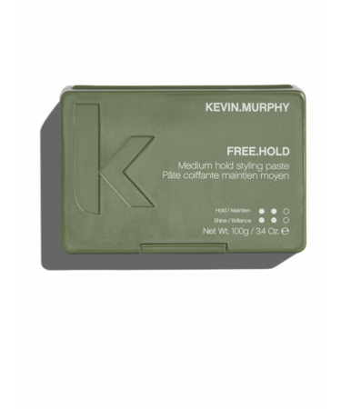 Крем для об'єму середньої фіксації Kevin Murphy