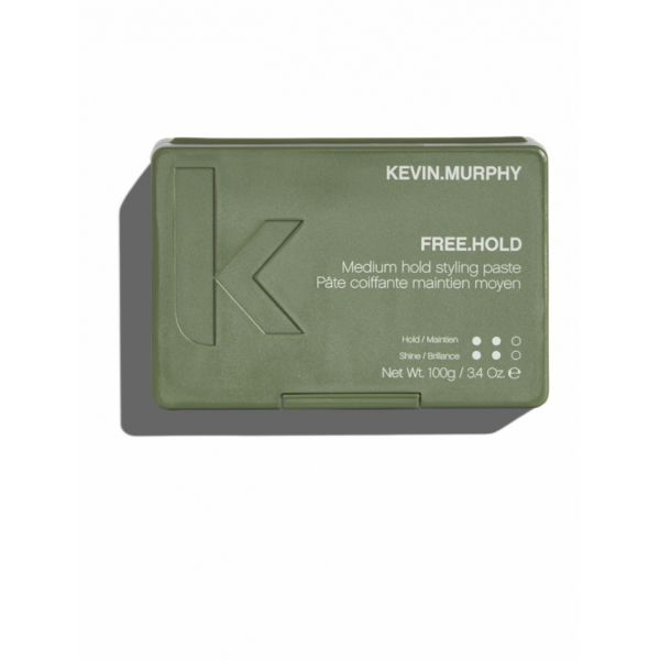 Крем для об'єму середньої фіксації Kevin Murphy
