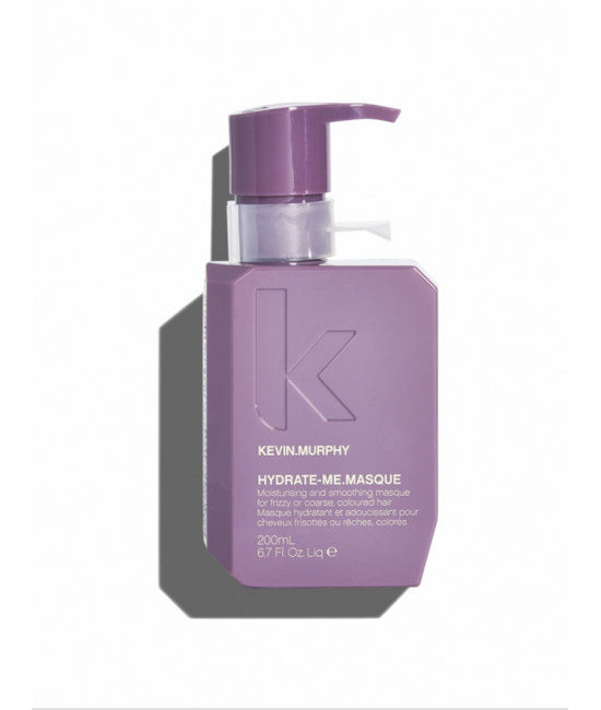 Інтенсивно зволожувальна маска Kevin Murphy