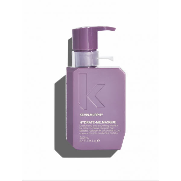 Інтенсивно зволожувальна маска Kevin Murphy