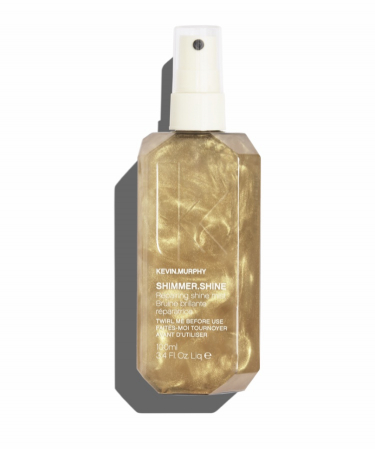 Спрей для укладки з мерехтінням Kevin Murphy