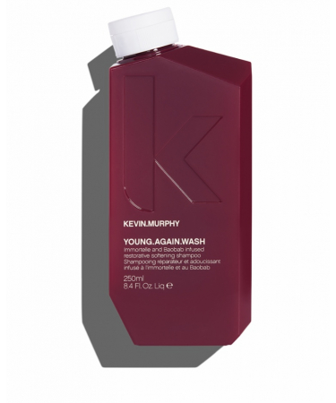Зміцнювальний шампунь Kevin Murphy