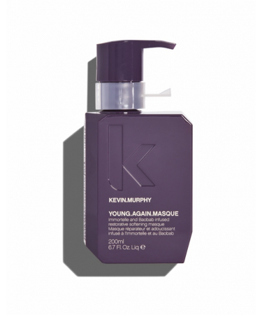 Зміцнювальна маска для ламкого волосся Kevin Murphy