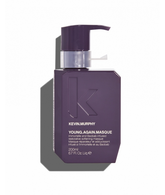 Зміцнювальна маска для ламкого волосся Kevin Murphy
