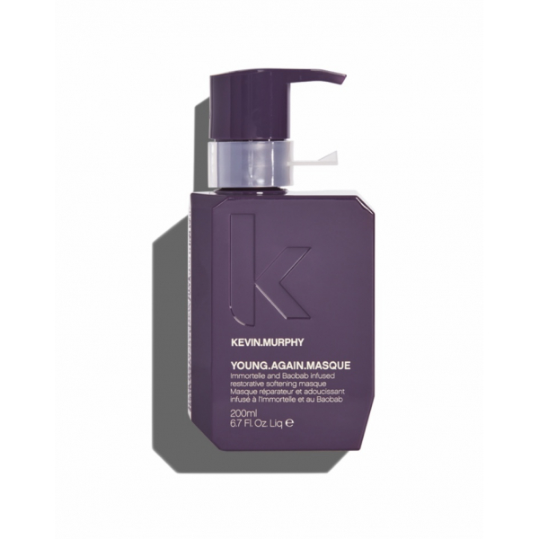 Зміцнювальна маска для ламкого волосся Kevin Murphy
