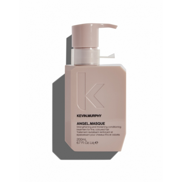 Відновлювальна маска для ламкого волосся Kevin Murphy
