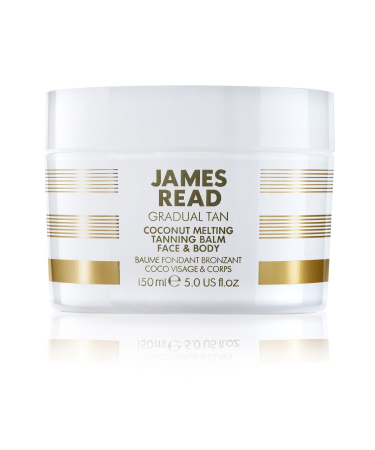 Кокосовий бальзам James Read