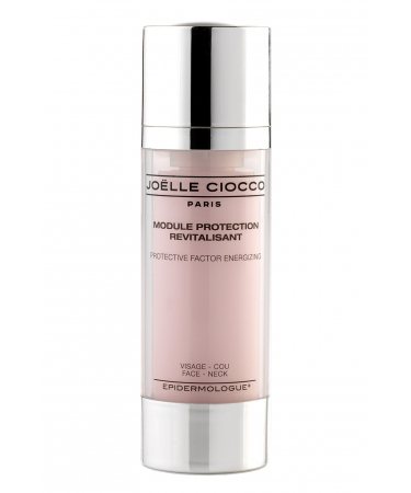 Захисний антивіковий крем MODULE PROTECTION REVITALISANT Joelle Ciocco  
