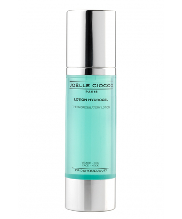 Балансувальний лосьйон Lotion Hydrogel Joelle Ciocco 