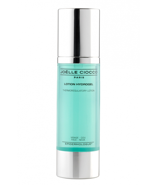 Балансувальний лосьйон Lotion Hydrogel Joelle Ciocco 