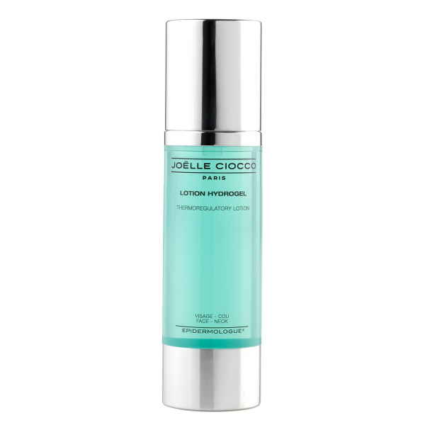Балансувальний лосьйон Lotion Hydrogel Joelle Ciocco 