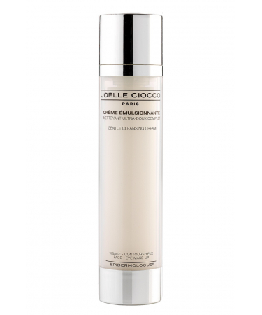 Очищувальний емульсійний крем Creme Emulsionnante Joelle Ciocco
