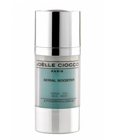 Стимулюючий лосьйон для обличчя SERIAL BOOSTER Joelle Ciocco