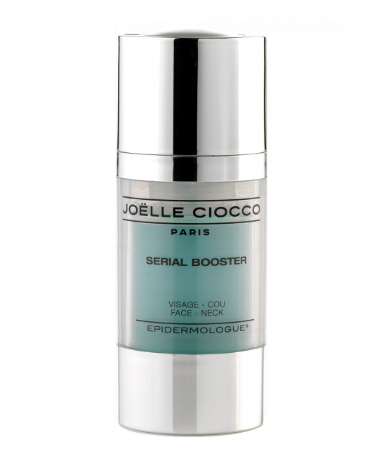 Стимулюючий лосьйон для обличчя SERIAL BOOSTER Joelle Ciocco