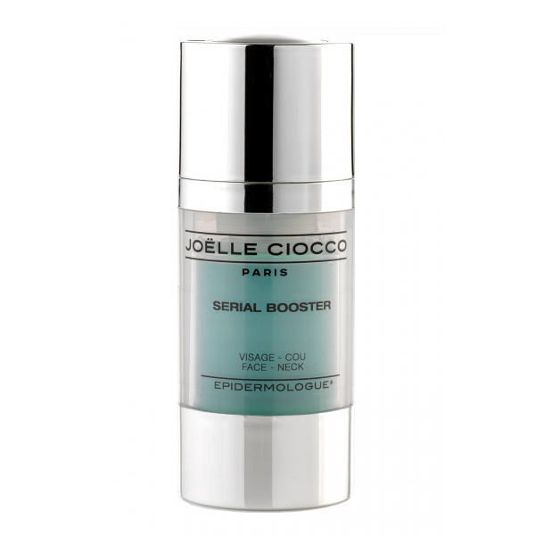 Стимулюючий лосьйон для обличчя SERIAL BOOSTER Joelle Ciocco