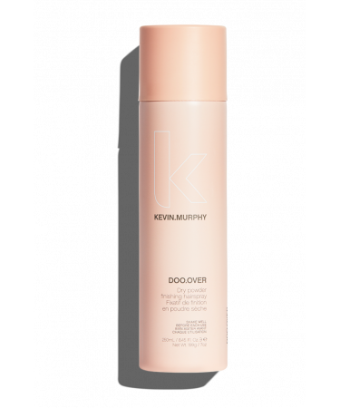Сухий спрей для фіксації Kevin Murphy