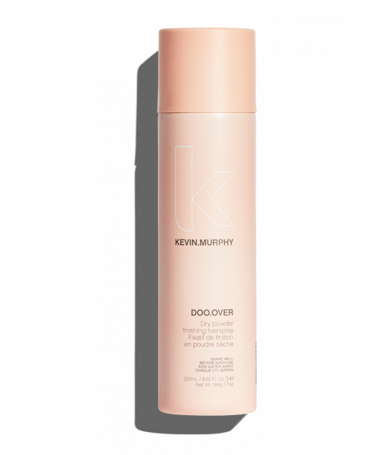 Сухий спрей для фіксації Kevin Murphy