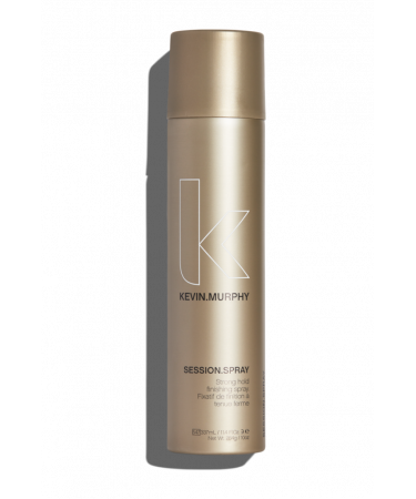 Лак для укладки сильної фіксації Kevin Murphy