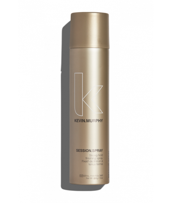 Лак для укладки сильної фіксації Kevin Murphy
