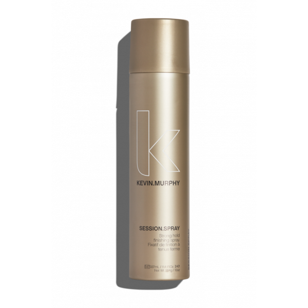 Лак для укладки сильної фіксації Kevin Murphy