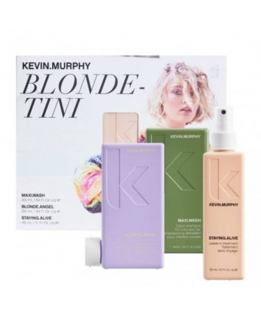 Набір для волосся Kevin Murphy Blonde Tini