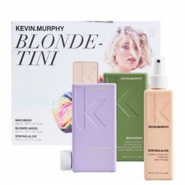 Набір для волосся Kevin Murphy Blonde Tini