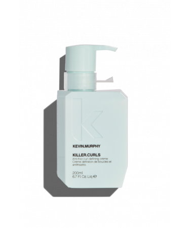 Стайлінг-догляд для локонів Kevin Murphy 