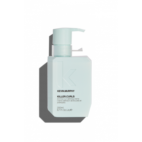 Стайлінг-догляд для локонів Kevin Murphy 