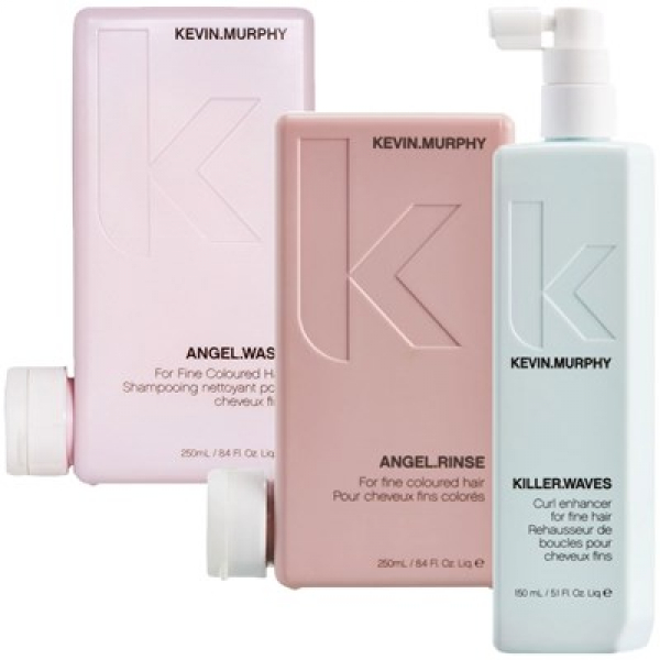 Набір для об'єму волосся Kevin Murphy Killer Angel
