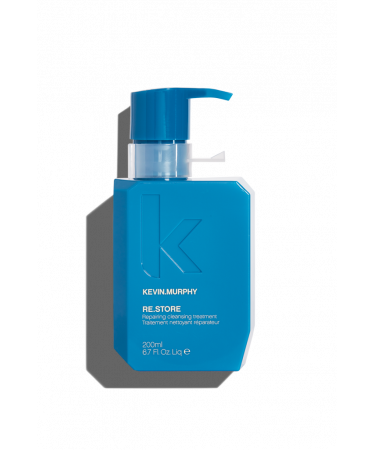 Відновлювальний та очищувальний засіб RE.STORE Kevin Murphy