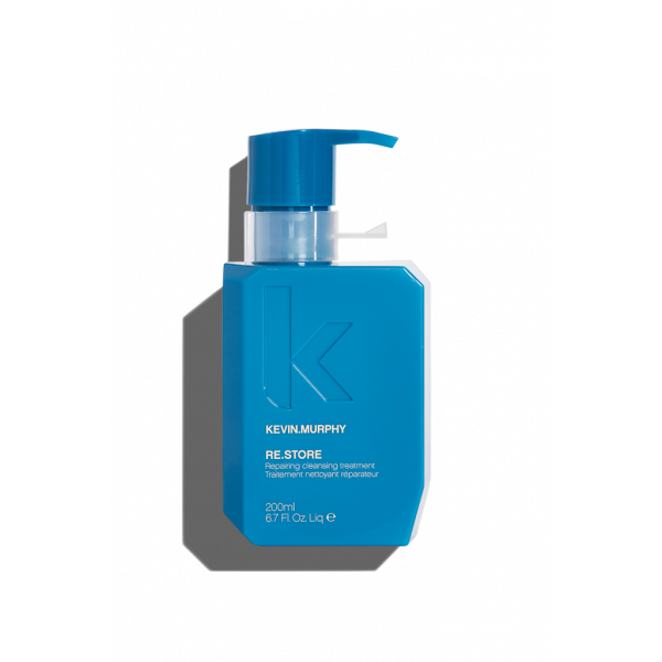 Відновлювальний та очищувальний засіб RE.STORE Kevin Murphy