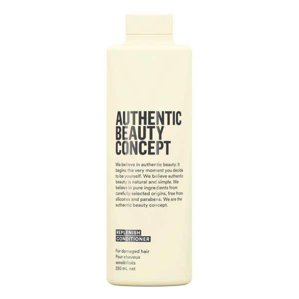 Комплекс для пошкодженого волосся Replenish Authentic Beauty Concept